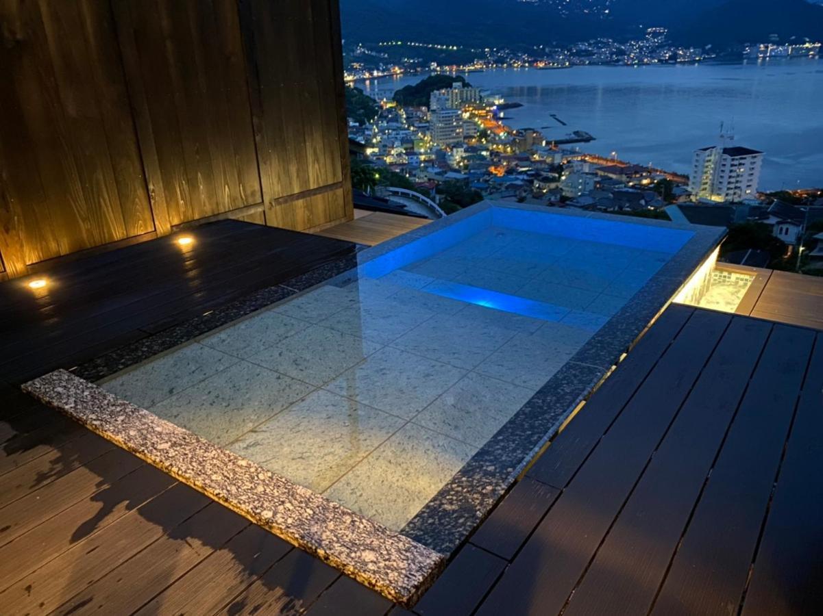 Uminohana Atami  Exterior foto