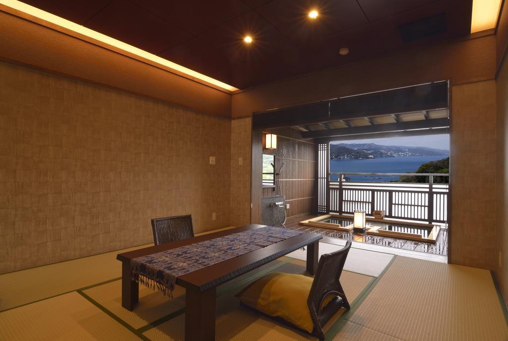 Uminohana Atami  Habitación foto