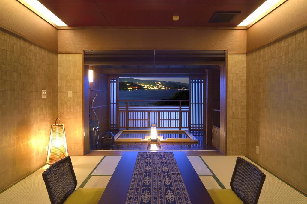 Uminohana Atami  Habitación foto